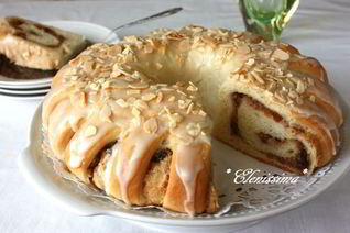 Пасхальный венок