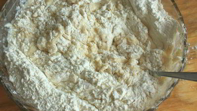 пасхальный венок