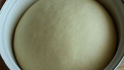 пасхальный венок