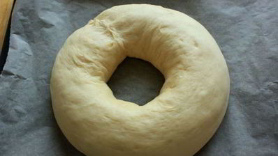 пасхальный венок