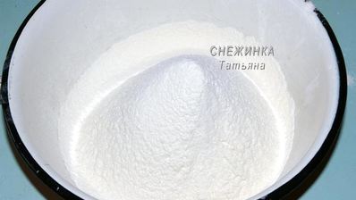 пасхальные куличи