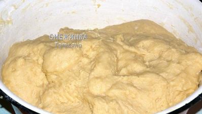 пасхальные куличи