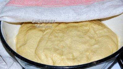 пасхальные куличи