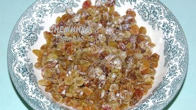 пасхальные куличи