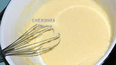 пасхальные куличи