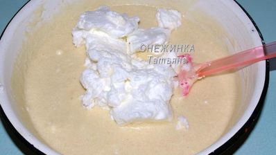 пасхальные куличи