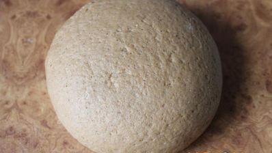 пасхальные пряники