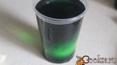 пасхальные яйца, способ окрашивания