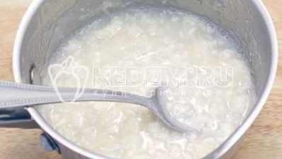 пасхальные яйца цветочный декупаж