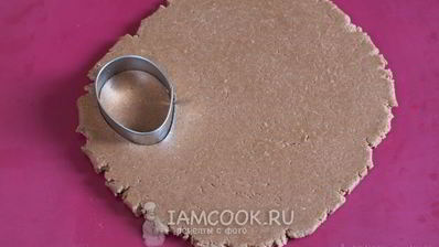 пряники пасхальные яйца