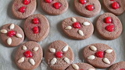 пряники пасхальные яйца