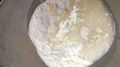 рождественский кулич