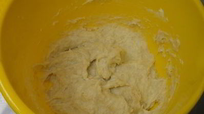 сливочный кулич