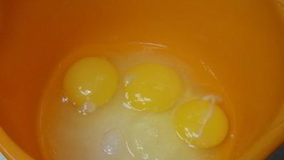 сливочный кулич