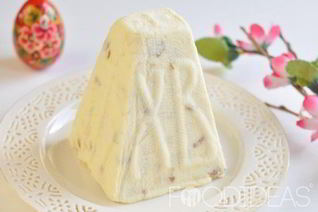 Творожная пасха