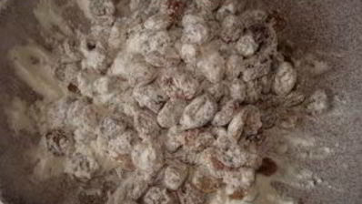 творожный кулич