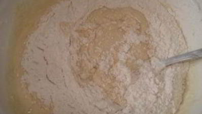 творожный кулич