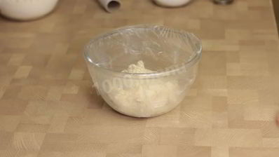 заварной пасхальный кулич образца 1927 года