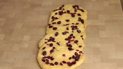 заварной пасхальный кулич образца 1927 года