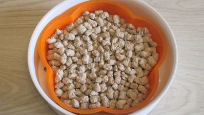 пудинг ванильно-шоколадный