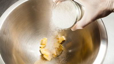 рождественский пудинг