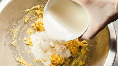 рождественский пудинг