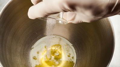 рождественский пудинг