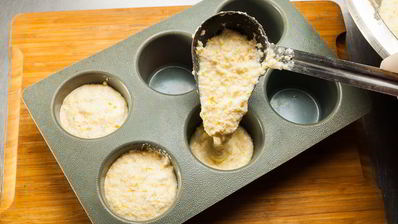 рождественский пудинг