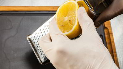 рождественский пудинг