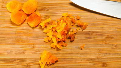 рождественский пудинг