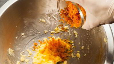 рождественский пудинг