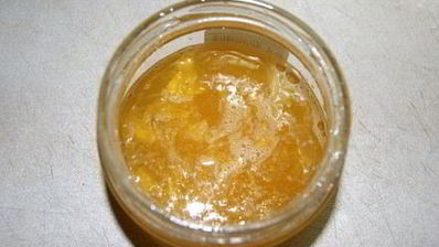 салат-десерт из апельсина, яблока и моркови