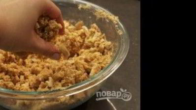 шоколадная колбаска