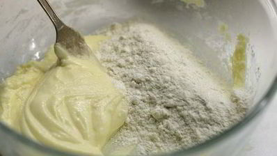 шоколадные корзиночки