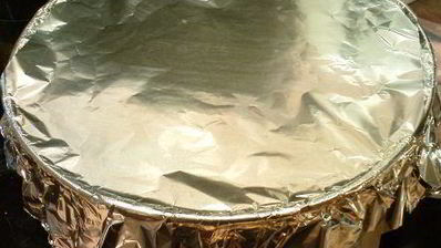 шоколадные корзиночки