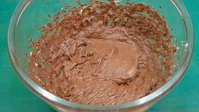 шоколадные крендельки