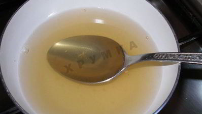 десерт шоколадный крем суфле