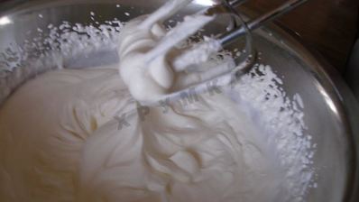 десерт шоколадный крем суфле