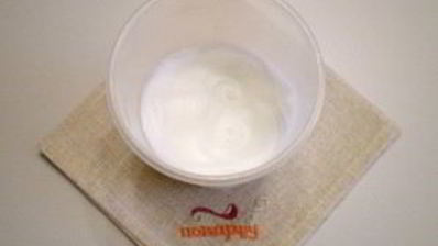 куриное суфле для детей