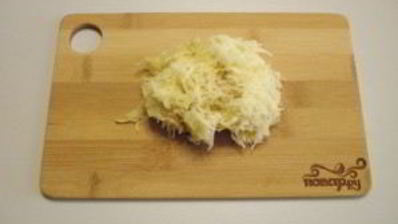 куриное суфле для детей