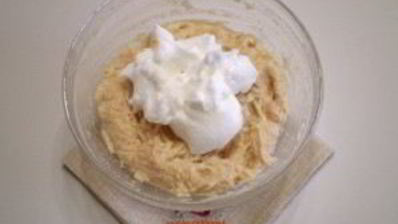 куриное суфле для детей