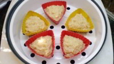 куриное суфле для детей