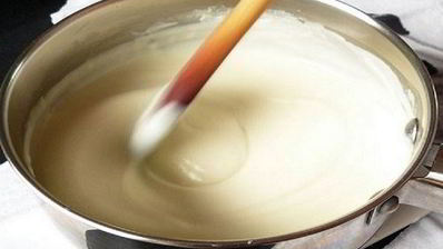 рыбное суфле