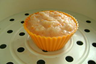 Суфле их индейки для детей