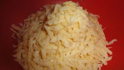 суфле из кабачков выручалочка