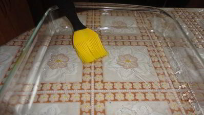 суфле из кабачков выручалочка