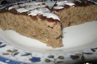 Суфле из печени