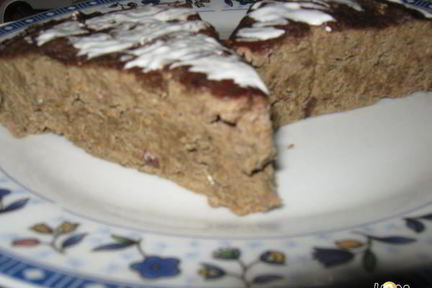 Суфле из печени