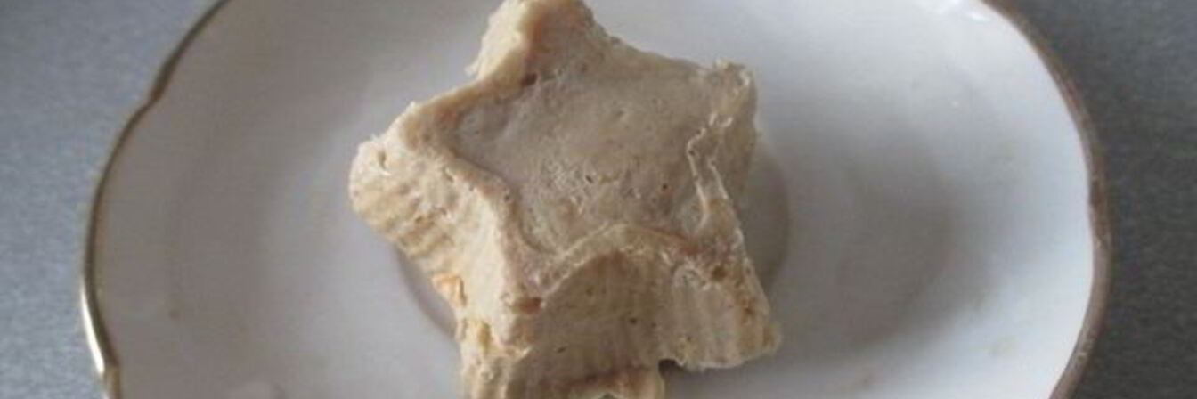 Суфле из телятины