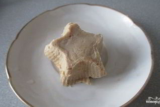 Суфле из телятины